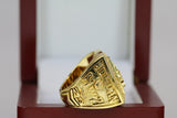 1991 Chicago Bulls Championship Ring - Premium Series