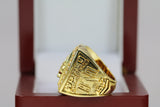 1991 Chicago Bulls Championship Ring - Premium Series