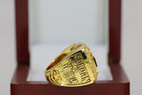 1992 Chicago Bulls Championship Ring - Premium Series