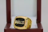 1992 Chicago Bulls Championship Ring - Premium Series