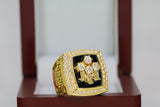 1996 Chicago Bulls Championship Ring - Premium Series