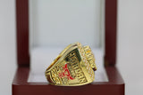 1996 Chicago Bulls Championship Ring - Premium Series