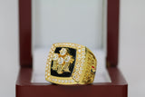 1996 Chicago Bulls Championship Ring - Premium Series