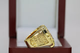 1997 Chicago Bulls Championship Ring - Premium Series