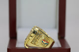 1997 Chicago Bulls Championship Ring - Premium Series