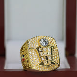 1998 Chicago Bulls Championship Ring - Premium Series