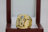 1998 Chicago Bulls Championship Ring - Premium Series