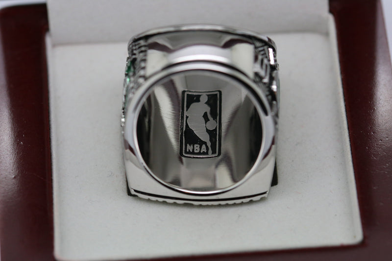 2008 Boston Celtics Championship Ring - Premium Series