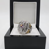 2012 Baltimore Ravens Super Bowl Ring - Ultra Premium Series