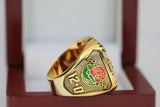 1997 Michigan Wolverines Football National Champions Ring - Premium Series