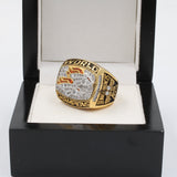 1998 Denver Broncos Super Bowl Ring - Ultra Premium Series