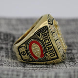 1957 Montreal Canadiens Stanley Cup Ring - Premium Series