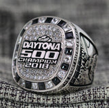2018 Daytona 500 Nascar Championship Ring - Austin Dillon - Premium Series - foxfans.myshopify.com