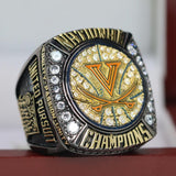 2019 Virginia Cavaliers College Basketball National Championship Ring  - Premium Series - foxfans.myshopify.com