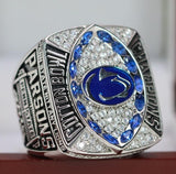 2019 Penn State Nittany Lions College Football Cotton Bowl Championship Ring - Premium Series - foxfans.myshopify.com